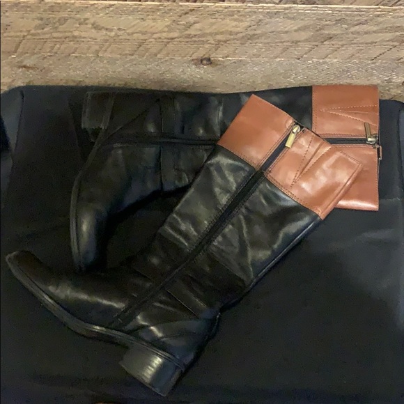 Bandolino | Tall Ridding Boots - Picture 2 of 2